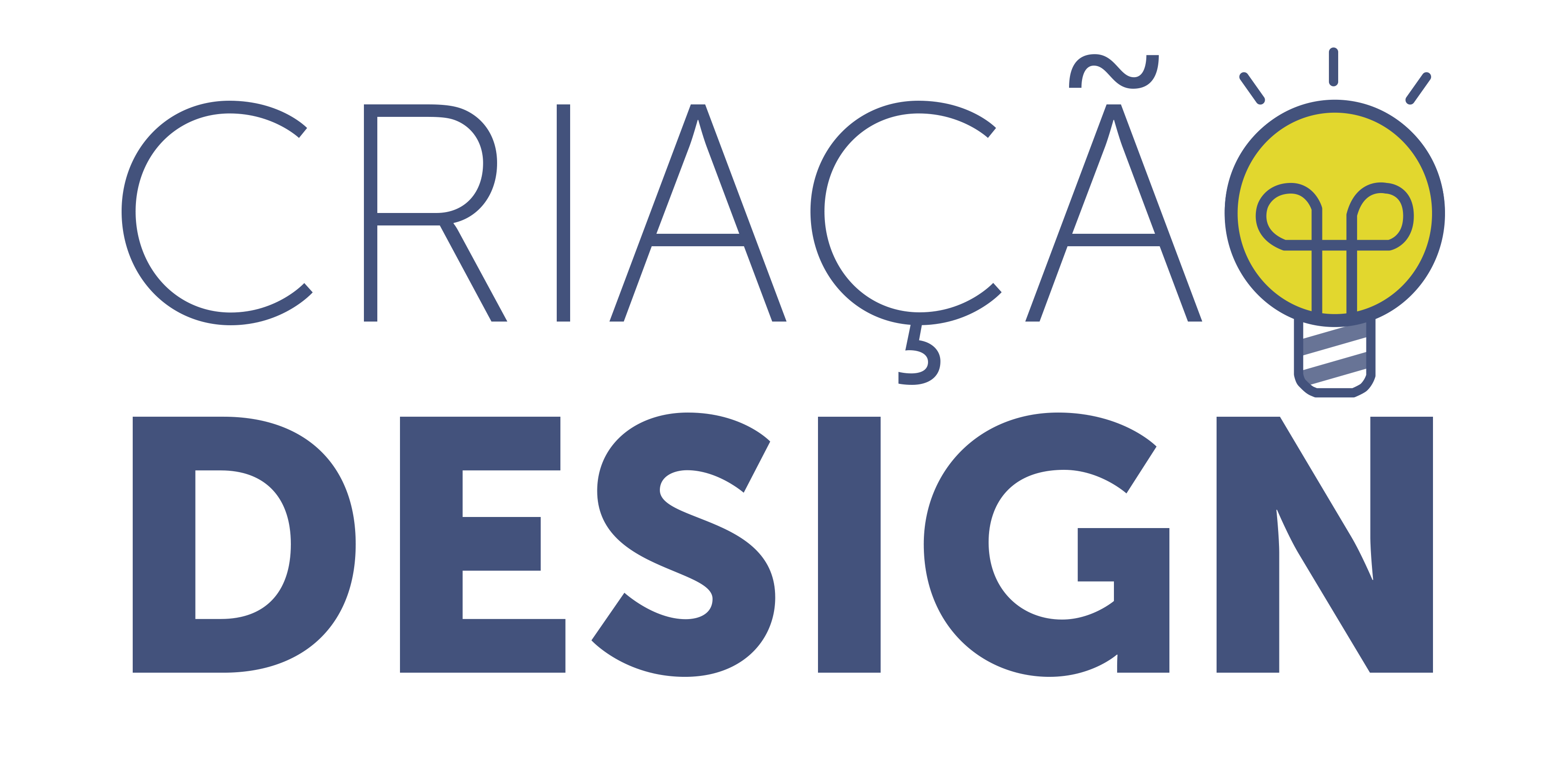 Criacao Design